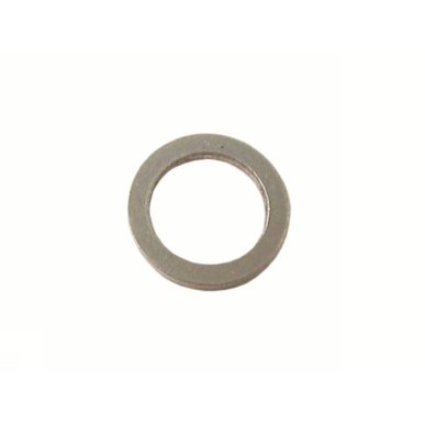Junta aluminio sonda