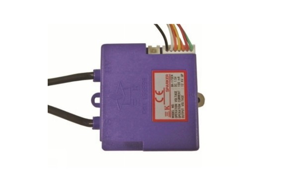 Kit alimentador iono ib 11-14 ae