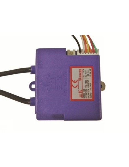 Kit alimentador iono ib 11-14 ae