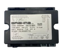 Centralita Brahma SM11 TW1.5 TS10