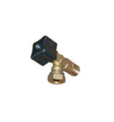 Llave entrada ACS excl.Quemador