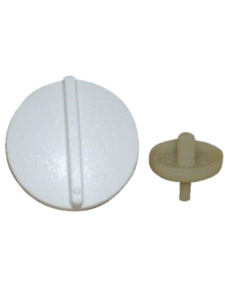 Mando seleccion modo funcionamiento spex 24/28 cai