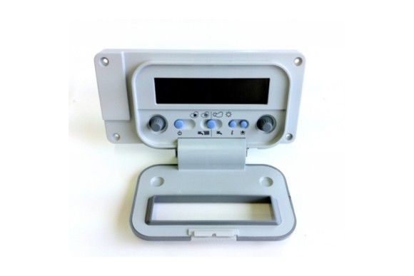 Modulo display Beretta kompakt 24 cai si 28cis