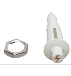 Pulsador piezo electrico ib-1/1m/13m