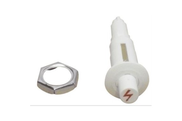 Pulsador piezo electrico ib-1/1m/13m