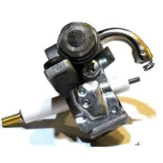 Cabeza piloto Junkers ZW20