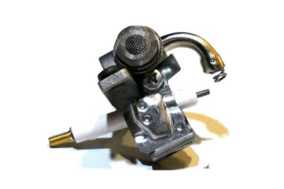 Cabeza piloto Junkers ZW20