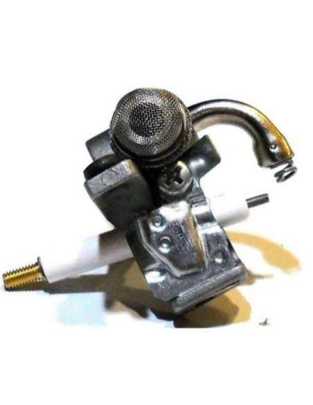 Cabeza piloto Junkers ZW20