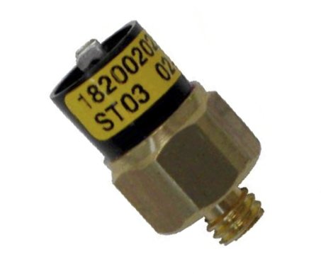 Sonda NTC exclusive