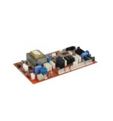 Tarjeta electronica green 25-35 csi