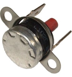 Termostato seguridad arte confort