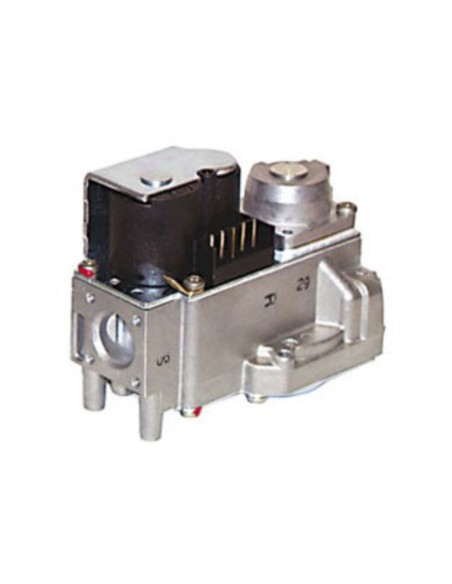 Valvula de gas kompakt 22 cai/csi (ver70248345)