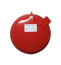 Vaso de expansion kompakt i
