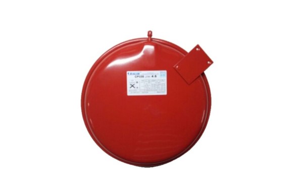 Vaso de expansion kompakt i