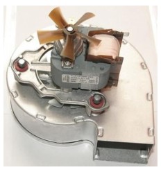 Ventilador s.excl. mix 26 ev - spex Ecomix 24 csi