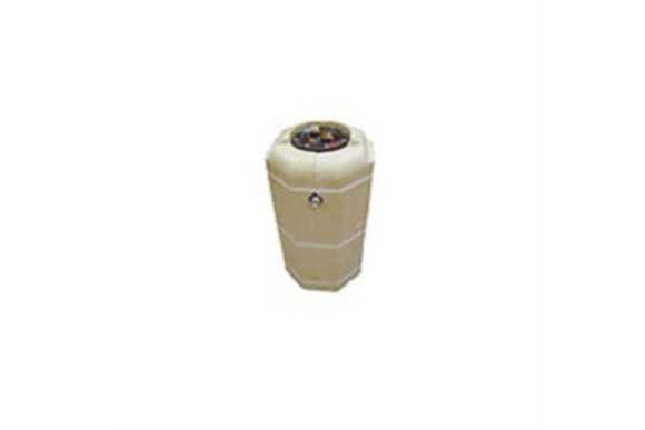 Quemador completo 6 lt Beretta mgs/k 27-23, mg/k p