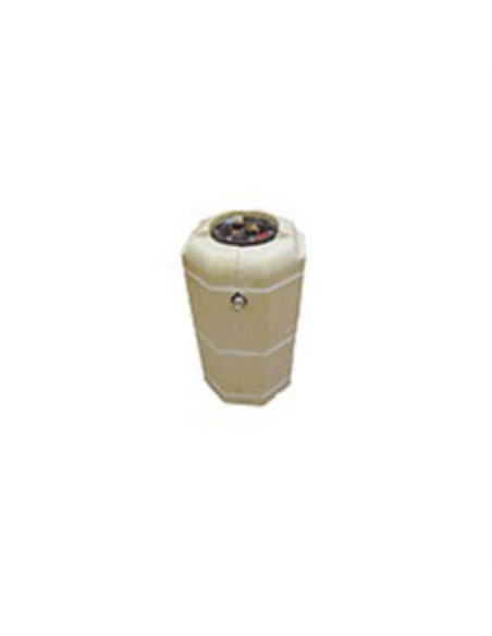 Quemador completo 6 lt Beretta mgs/k 27-23, mg/k p
