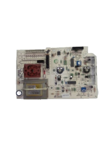 Circuito alimentador ic8 Beretta mynute 2/2, 2/2 c