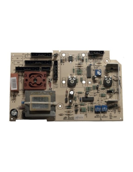 Circuito alimentador ic11 Beretta mynute 2/2 es, c