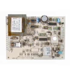 Circuito modulacion Honeywell Beretta idrabagno 13
