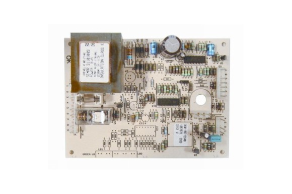 Circuito modulacion Honeywell Beretta idrabagno 13