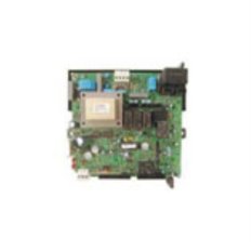 Control integrado quemador bc6 meteo turbo 2 i, 24