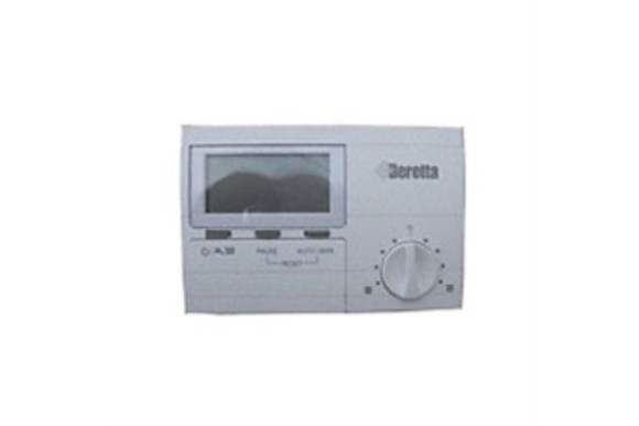 Control remoto rc7 meteo green 25 csi ag, 3 csi ag