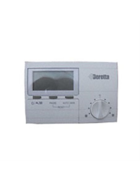 Control remoto rc7 meteo green 25 csi ag, 3 csi ag