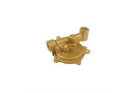 Cuerpo distribucion sanitario Beretta mynute 13/2
