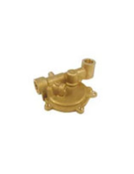 Cuerpo distribucion sanitario Beretta mynute 13/2