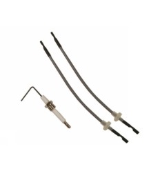 Electrodo deteccion calentador Beretta 17 esi, 17