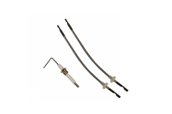 Electrodo deteccion calentador Beretta 17 esi, 17