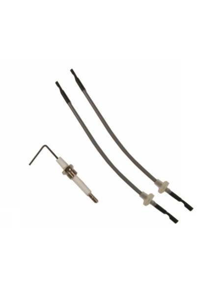 Electrodo deteccion calentador Beretta 17 esi, 17
