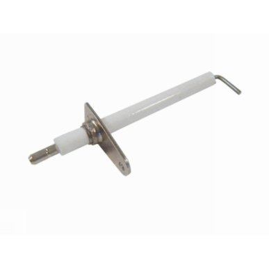 Electrodo encendido exclusive quemador 2 i, turbo