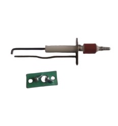 Electrodo encendido exclusive green