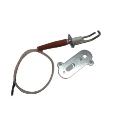 Electrodo encendido mgs/c23, 27, mg/k plus 23, 27