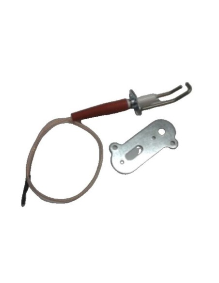 Electrodo encendido mgs/c23, 27, mg/k plus 23, 27