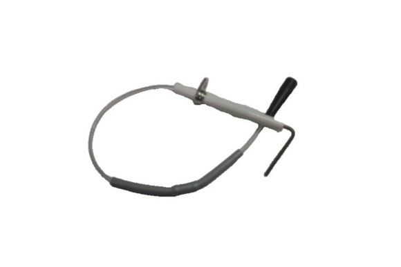Electrodo encendido/deteccion llama GLP Beretta su