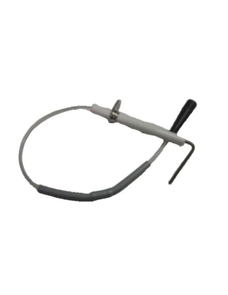 Electrodo encendido/deteccion llama GLP Beretta su