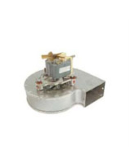 Extractor Ebm papst rlb13/34 a7, 22v, 62-75w beret