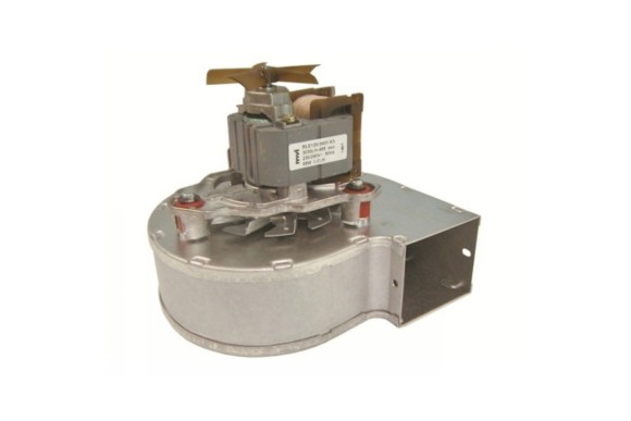 Extractor Ebm papst rle12/34 a3, 22v, 68w Beretta