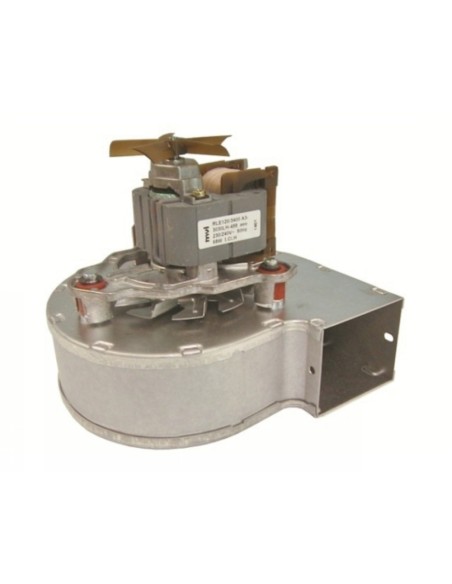 Extractor Ebm papst rle12/34 a3, 22v, 68w Beretta