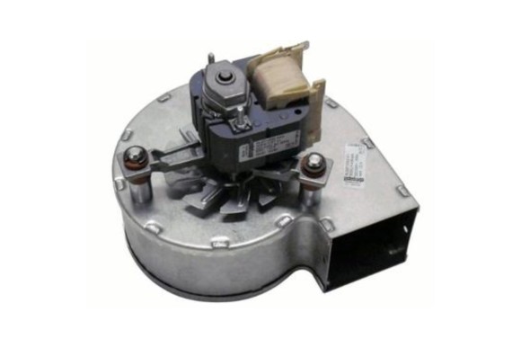 Extractor Ebm papst, rla97/42 a56, 22v, 5w Beretta