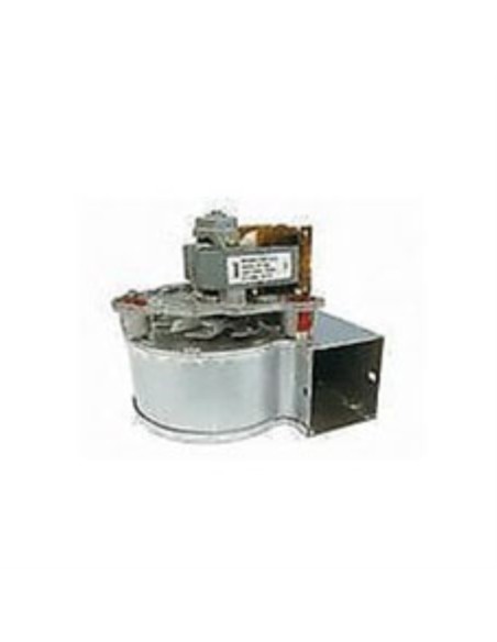 Extractor Ebm papst, rld85/27 a26, 22v, 27-31w ber