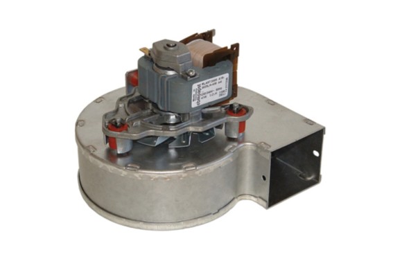 Extractor Ebm papst, rle12/34 a17, 22v, 65w berett