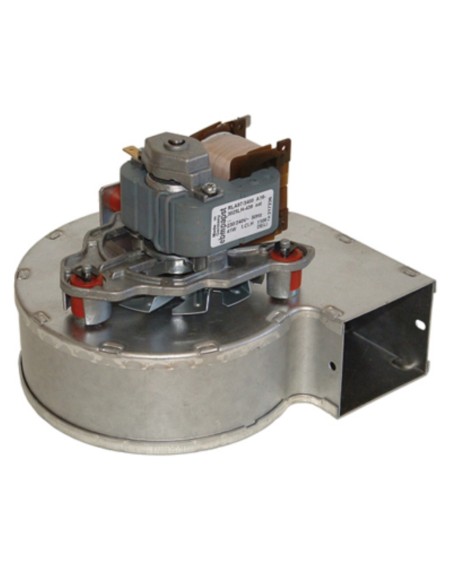 Extractor Ebm papst, rle12/34 a17, 22v, 65w berett