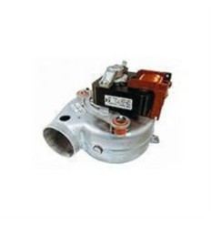 Extractor fime, l25r7638 22v, 48w Beretta quemador