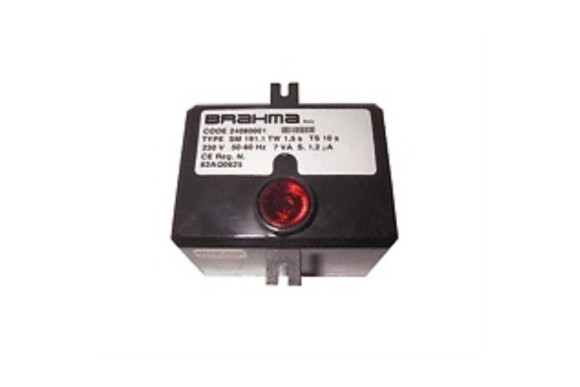 Cuadro Brahma 2481. tw 1.5 ts 1 s