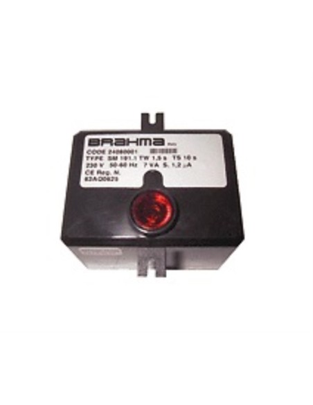 Cuadro Brahma 2481. tw 1.5 ts 1 s