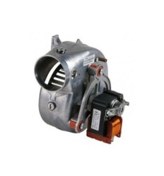 Extractor , fime l25xoe11/12, 22v, 55w Beretta exc